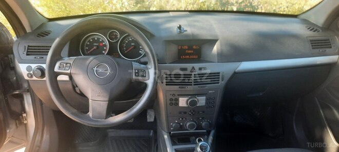 Opel Astra 2007, 191,653 km - 1.4 l - Bakı