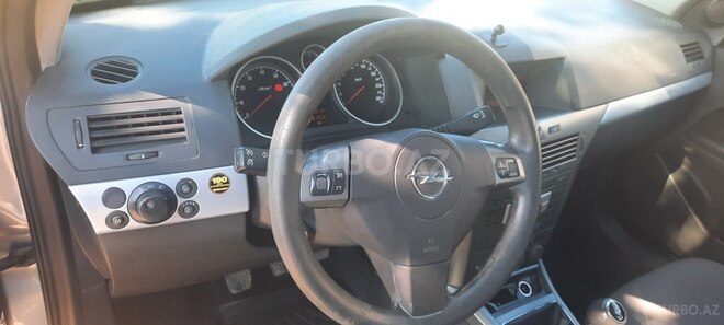 Opel Astra 2007, 191,653 km - 1.4 l - Bakı