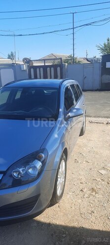 Opel Astra 2007, 191,653 km - 1.4 l - Bakı