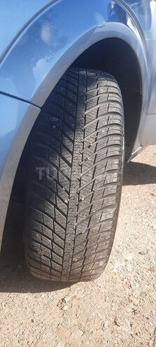 Opel Astra 2007, 191,653 km - 1.4 l - Bakı