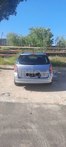 Opel Astra 2007, 191,653 km - 1.4 l - Bakı