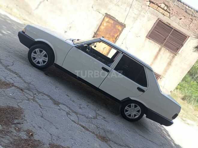 Tofas Sahin 2006, 245,233 km - 1.6 l - Sumqayıt