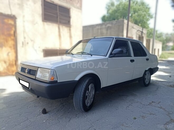 Tofas Sahin 2006, 245,233 km - 1.6 l - Sumqayıt