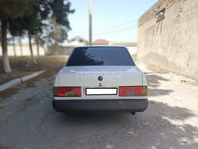 Tofas Sahin 2006, 245,233 km - 1.6 l - Sumqayıt