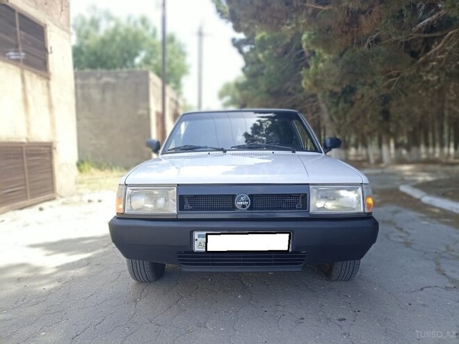 Tofas Sahin 2006, 245,233 km - 1.6 l - Sumqayıt