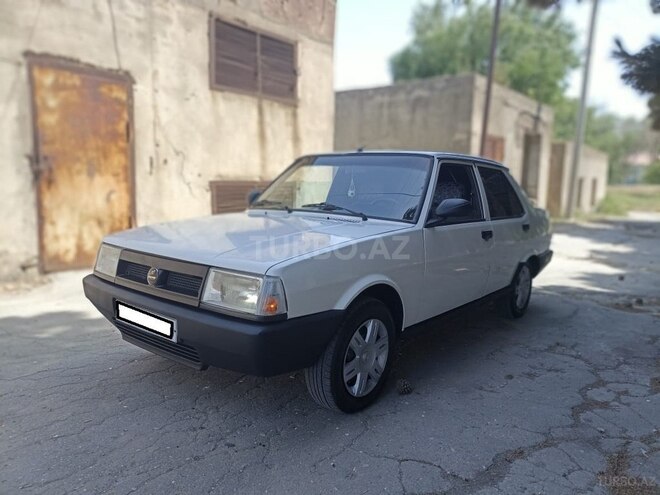 Tofas Sahin 2006, 245,233 km - 1.6 l - Sumqayıt