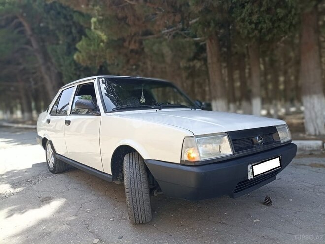 Tofas Sahin 2006, 245,233 km - 1.6 l - Sumqayıt