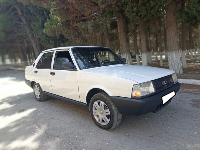 Tofas Sahin 2006, 245,233 km - 1.6 l - Sumqayıt