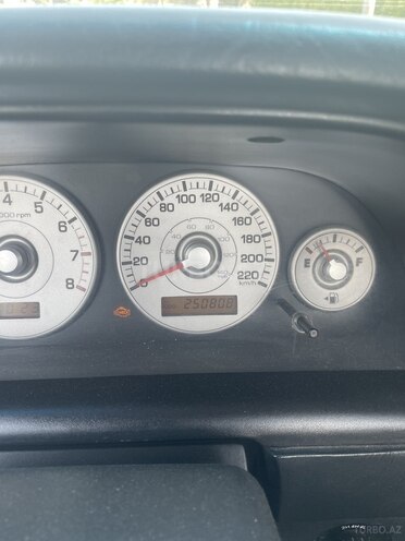 Ssang Yong Korando 2004, 250,808 km - 2.3 l - Bakı