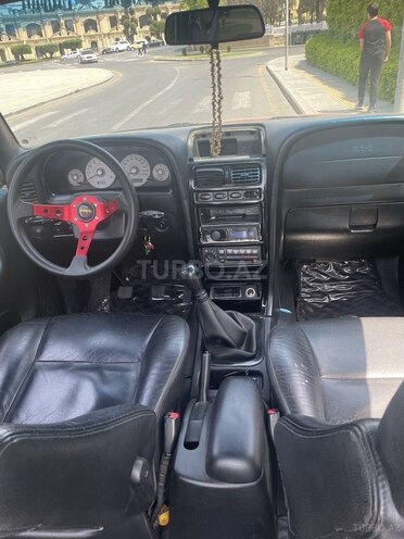 Ssang Yong Korando 2004, 250,808 km - 2.3 l - Bakı