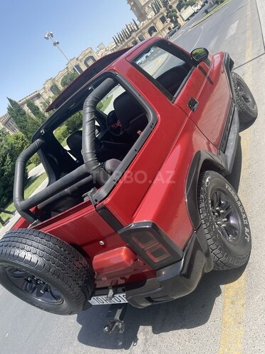 Ssang Yong Korando 2004, 250,808 km - 2.3 l - Bakı