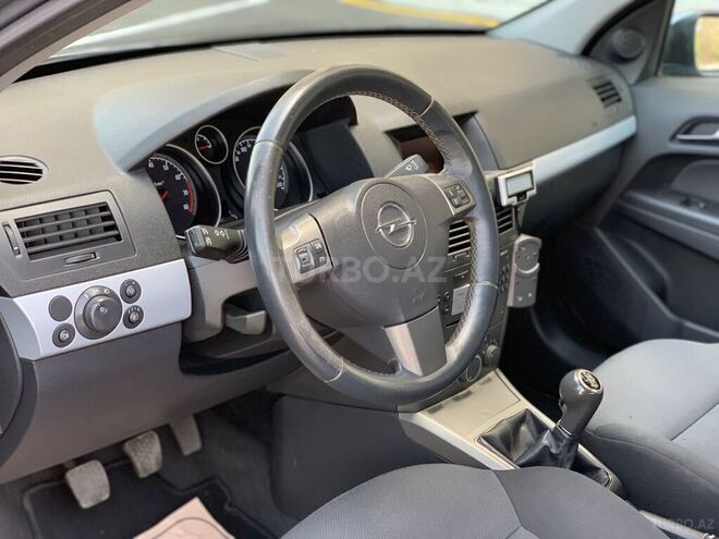 Opel Astra 2006, 280,000 km - 1.4 l - Sumqayıt