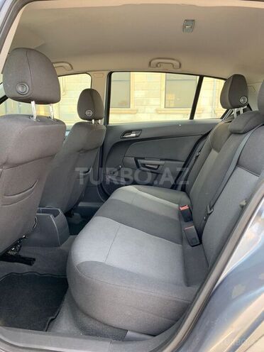 Opel Astra 2006, 280,000 km - 1.4 l - Sumqayıt