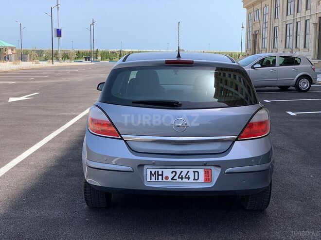 Opel Astra 2006, 280,000 km - 1.4 l - Sumqayıt