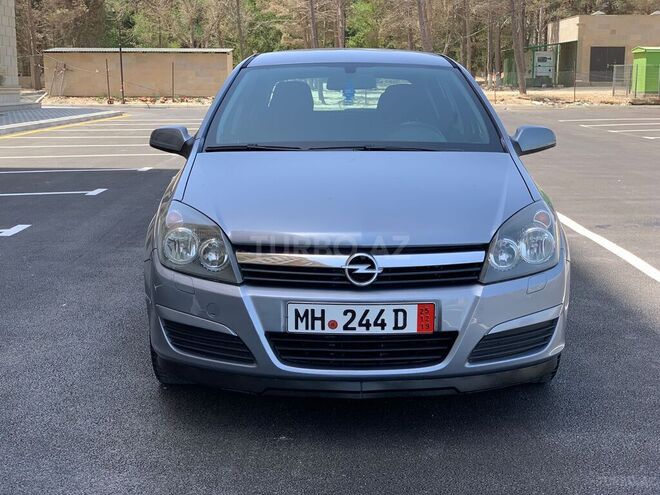 Opel Astra 2006, 280,000 km - 1.4 l - Sumqayıt