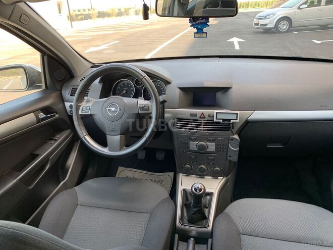Opel Astra 2006, 280,000 km - 1.4 l - Sumqayıt