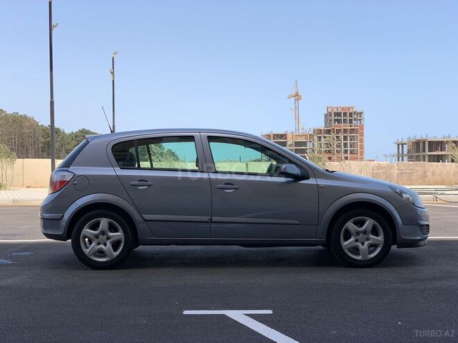 Opel Astra 2006, 280,000 km - 1.4 l - Sumqayıt