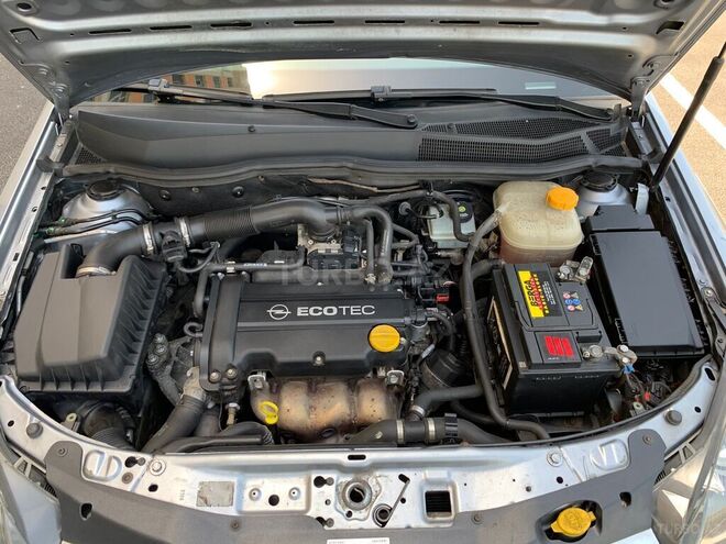 Opel Astra 2006, 280,000 km - 1.4 l - Sumqayıt