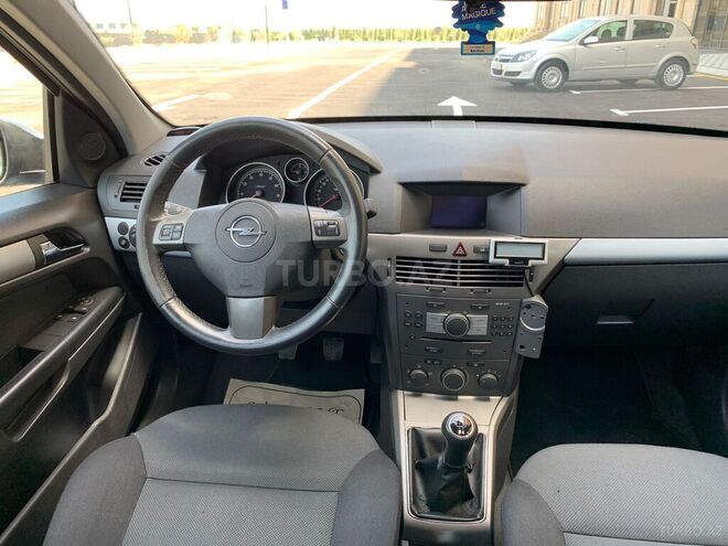 Opel Astra 2006, 280,000 km - 1.4 l - Sumqayıt