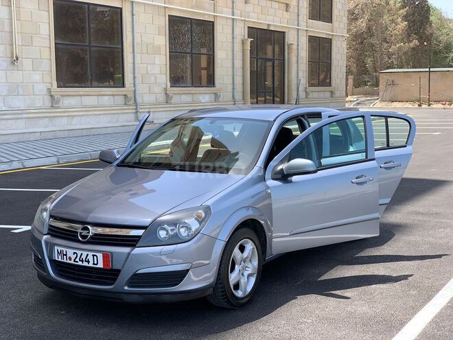 Opel Astra 2006, 280,000 km - 1.4 l - Sumqayıt