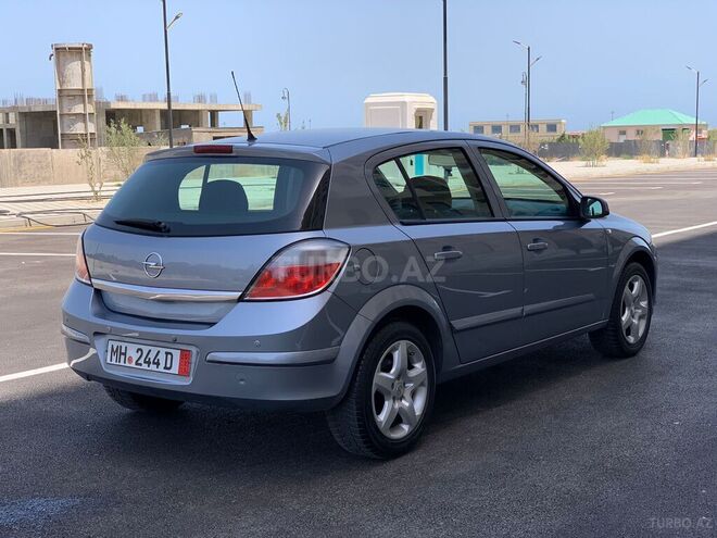 Opel Astra 2006, 280,000 km - 1.4 l - Sumqayıt