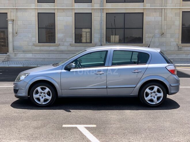Opel Astra 2006, 280,000 km - 1.4 l - Sumqayıt