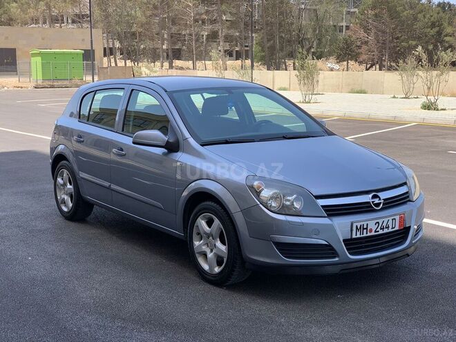 Opel Astra 2006, 280,000 km - 1.4 l - Sumqayıt