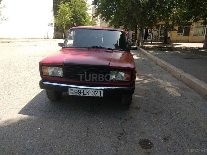 LADA (VAZ) 2107 1994, 77,000 km - 1.6 л - Gəncə