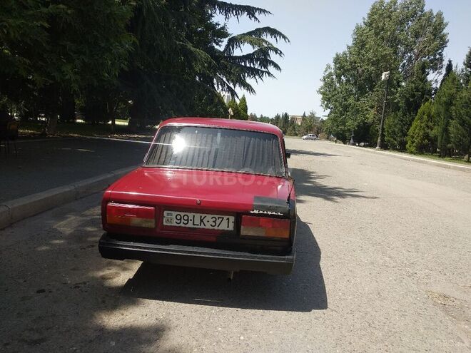 LADA (VAZ) 2107 1994, 77,000 km - 1.6 л - Gəncə
