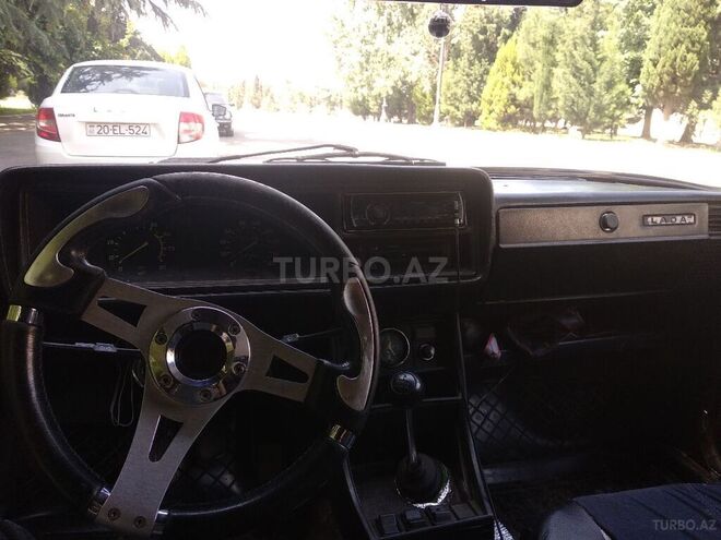 LADA (VAZ) 2107 1994, 77,000 km - 1.6 л - Gəncə