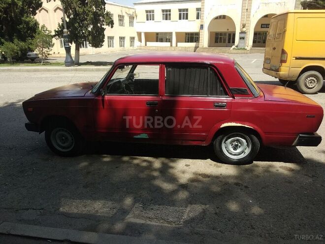LADA (VAZ) 2107 1994, 77,000 km - 1.6 л - Gəncə