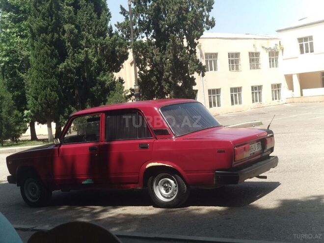 LADA (VAZ) 2107 1994, 77,000 km - 1.6 л - Gəncə