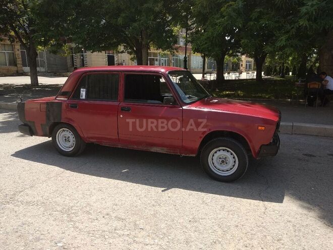 LADA (VAZ) 2107 1994, 77,000 km - 1.6 л - Gəncə