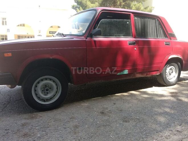 LADA (VAZ) 2107 1994, 77,000 km - 1.6 л - Gəncə