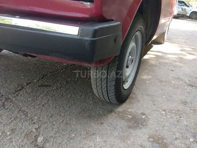 LADA (VAZ) 2107 1994, 77,000 km - 1.6 л - Gəncə