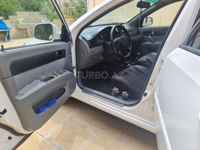 Daewoo Gentra 2013, 206,000 km - 1.5 л - Bakı