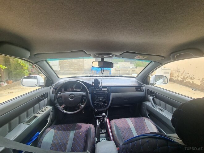 Daewoo Gentra 2013, 206,000 km - 1.5 л - Bakı