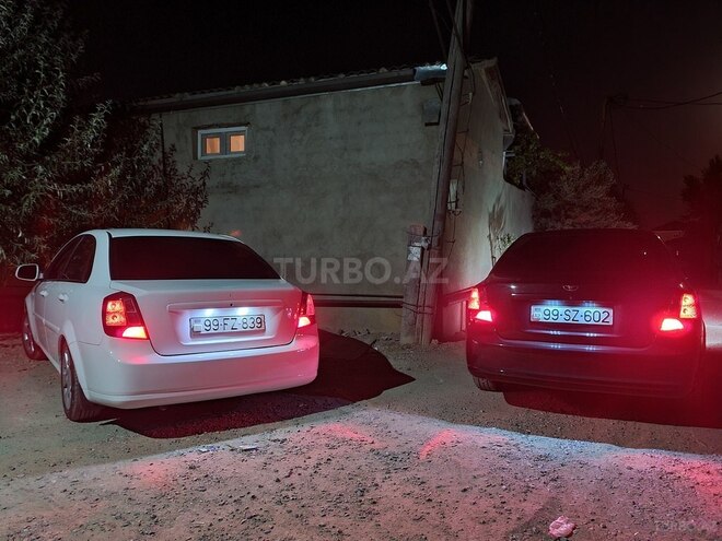 Daewoo Gentra 2013, 206,000 km - 1.5 л - Bakı
