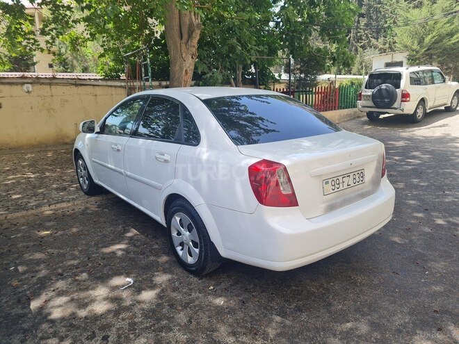 Daewoo Gentra 2013, 206,000 km - 1.5 л - Bakı
