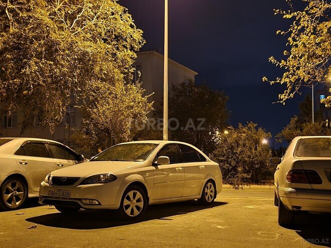 Daewoo Gentra 2013, 206,000 km - 1.5 л - Bakı