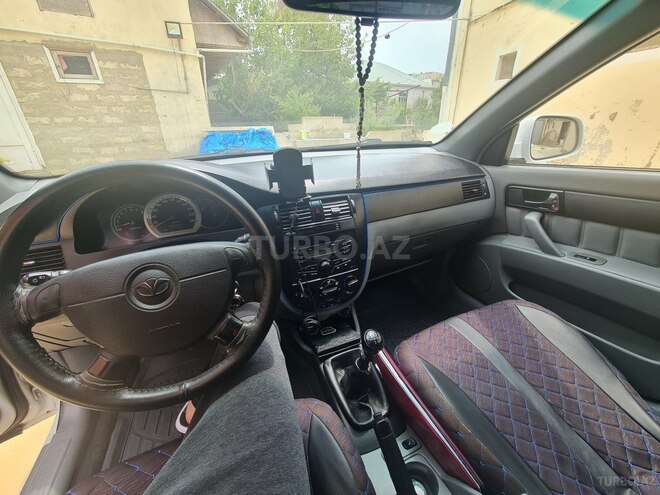 Daewoo Gentra 2013, 206,000 km - 1.5 л - Bakı