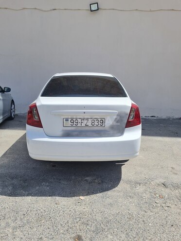 Daewoo Gentra 2013, 206,000 km - 1.5 л - Bakı