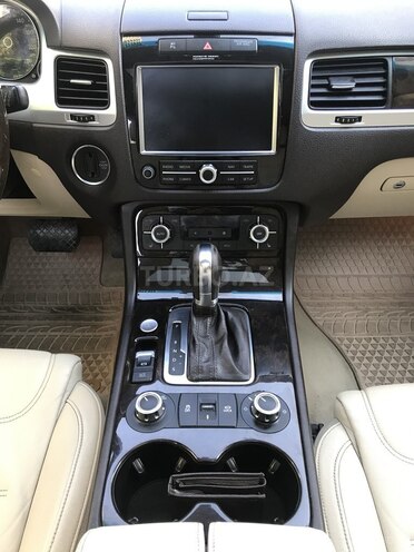 Volkswagen Touareg 2012, 171,020 km - 3.6 л - Bakı