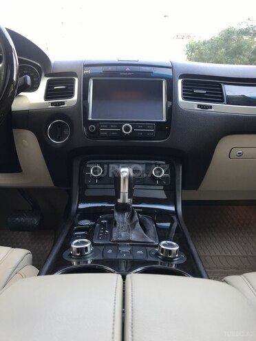 Volkswagen Touareg 2012, 171,020 km - 3.6 л - Bakı