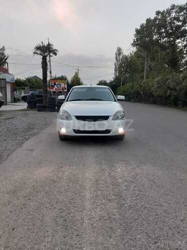 LADA (VAZ) Priora 2014, 97,000 km - 1.6 l - Bərdə
