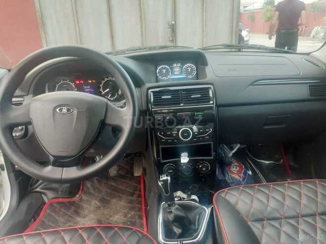 LADA (VAZ) Priora 2014, 97,000 km - 1.6 l - Bərdə