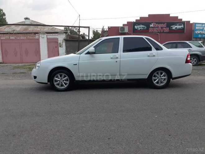 LADA (VAZ) Priora 2014, 97,000 km - 1.6 l - Bərdə