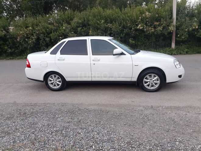 LADA (VAZ) Priora 2014, 97,000 km - 1.6 l - Bərdə