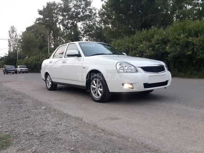 LADA (VAZ) Priora 2014, 97,000 km - 1.6 l - Bərdə