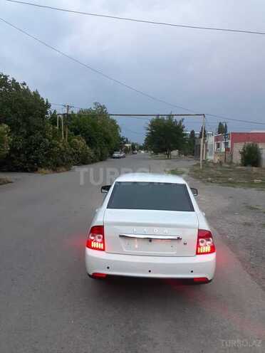 LADA (VAZ) Priora 2014, 97,000 km - 1.6 l - Bərdə